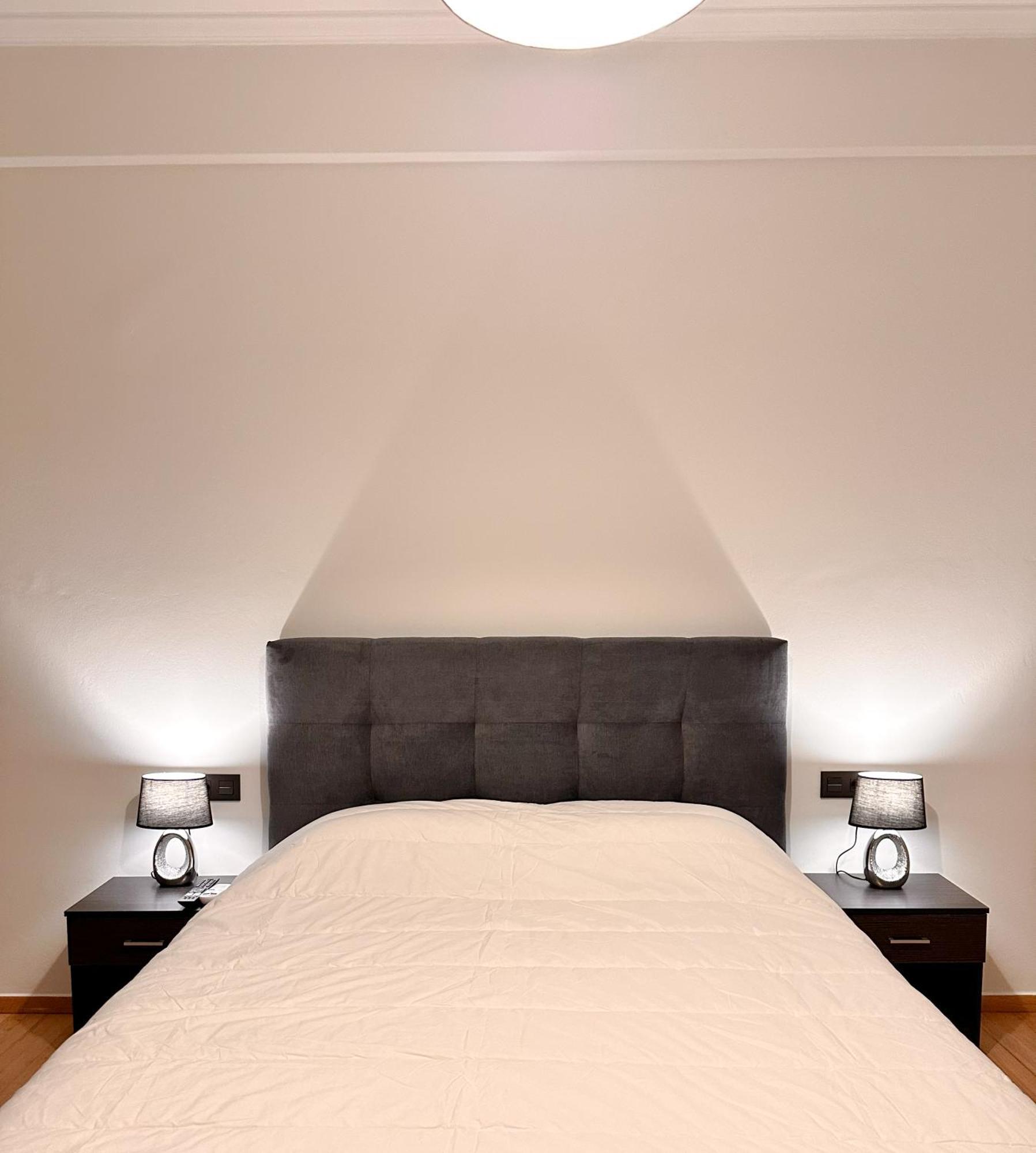 National Museum Apartment Atenas Exterior foto